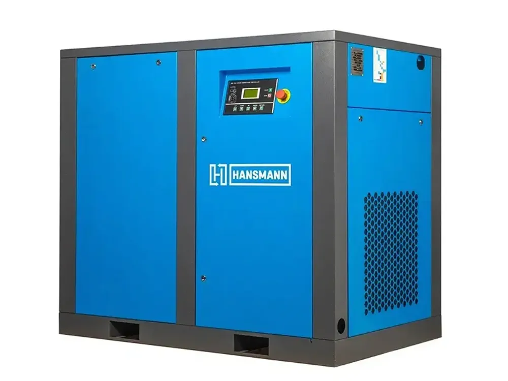 Винтовой компрессор Hansmann RSA 30-10