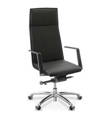 Кресло Соло кожа