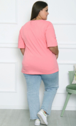 Футболка БК-4101