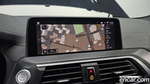 BMW X4 (G02) xDrive20i M Sports X (02.2021)