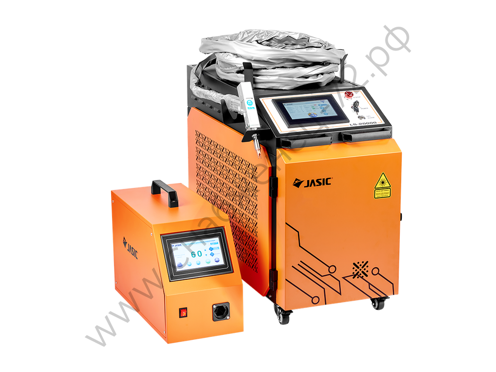 LASER WELD 2000 2.0