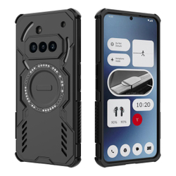 Защитный чехол Space Shell Magnetic Case для Nothing Phone 3A