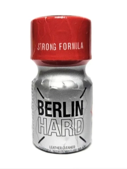 Попперс Berlin Hard 10мл.