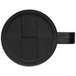 Кружка Brite-Americano Grande 350 мл с непроливаемой крышкой