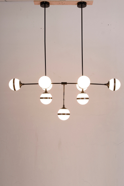 Люстра Peggy 9L