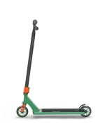 Самокат SAGA. Трюковый самокат