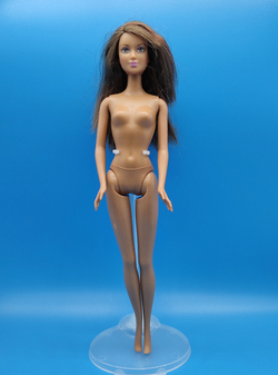 Кукла Барби 00х винтаж 02754