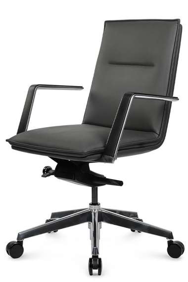 Кресло Crown-M B1819 Графит