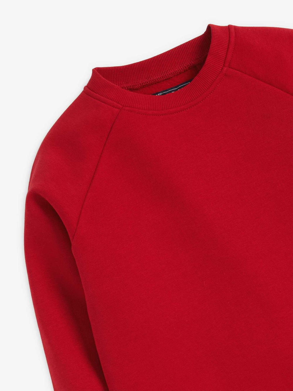 Толстовка для девочки Next 484-442, 2 шт., Красный