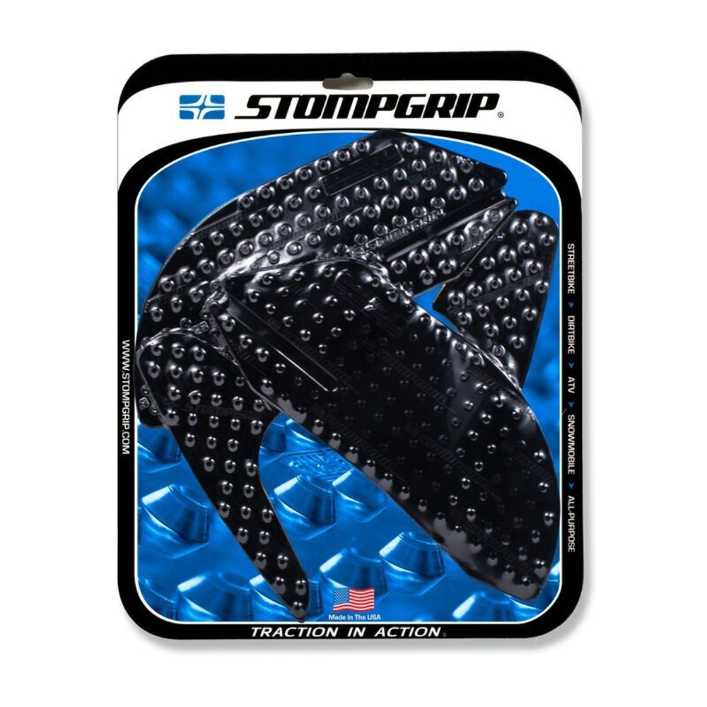 Stompgrip Противоскользящие наклейки на бак мотоцикла Ducati Panigale 1199 / 1299 / 959 / V2