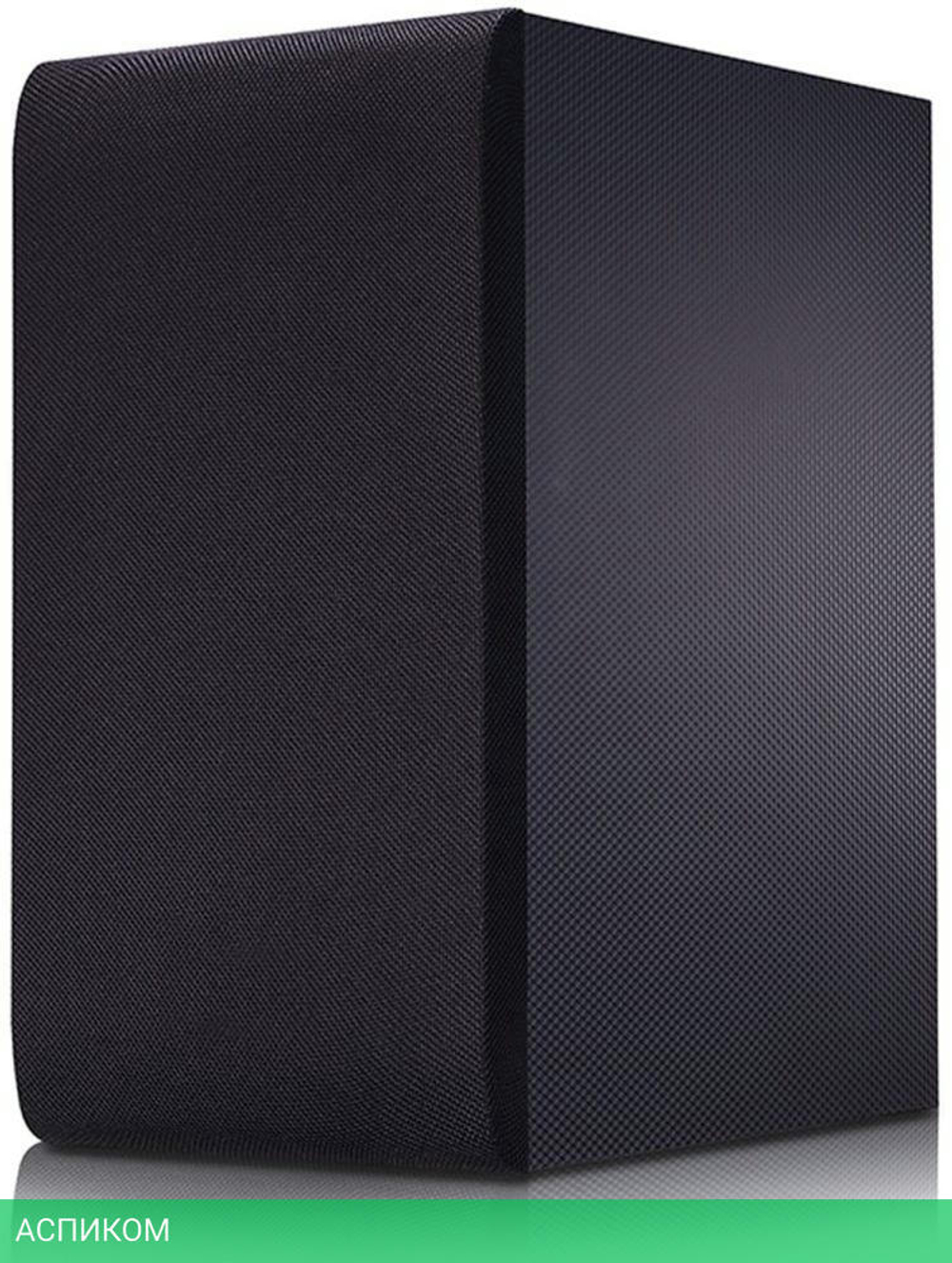 Саундбар LG SQC2 черный