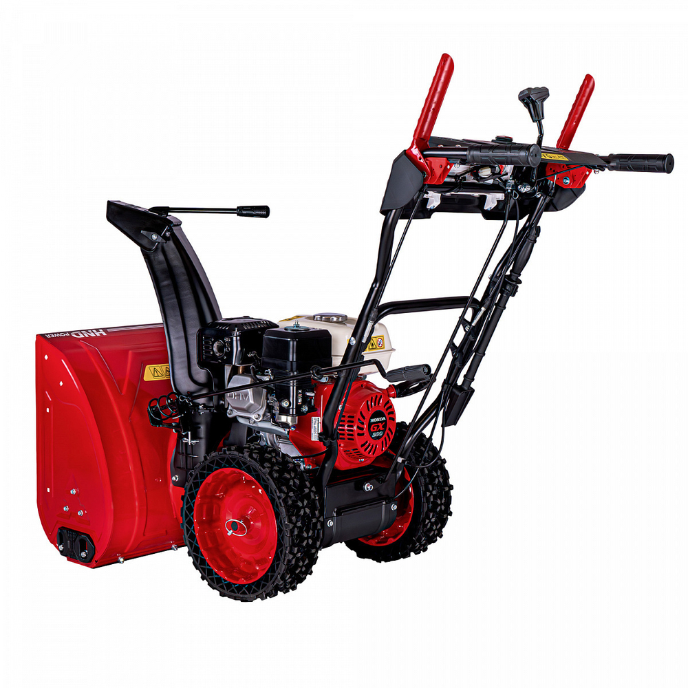 Снегоуборщик бензиновый HND ST 66 XWR