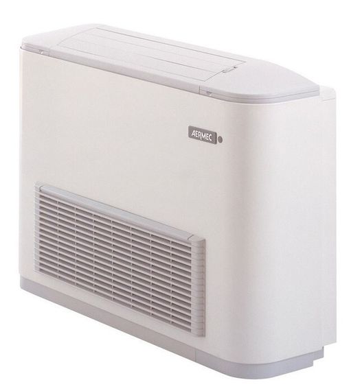 Напольно-потолочный фанкойл до 8 кВт Aermec FCX 82 UE