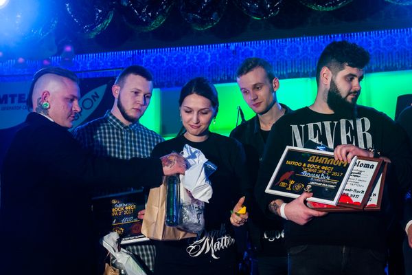 Галерея (11) Блок 47