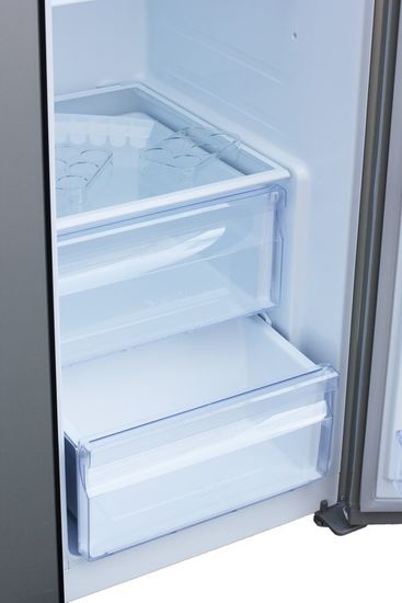 Холодильник Shivaki SBS-574DNFGS