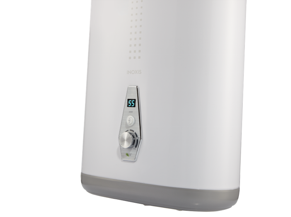 Водонагреватель Electrolux EWH 80 Inoxis