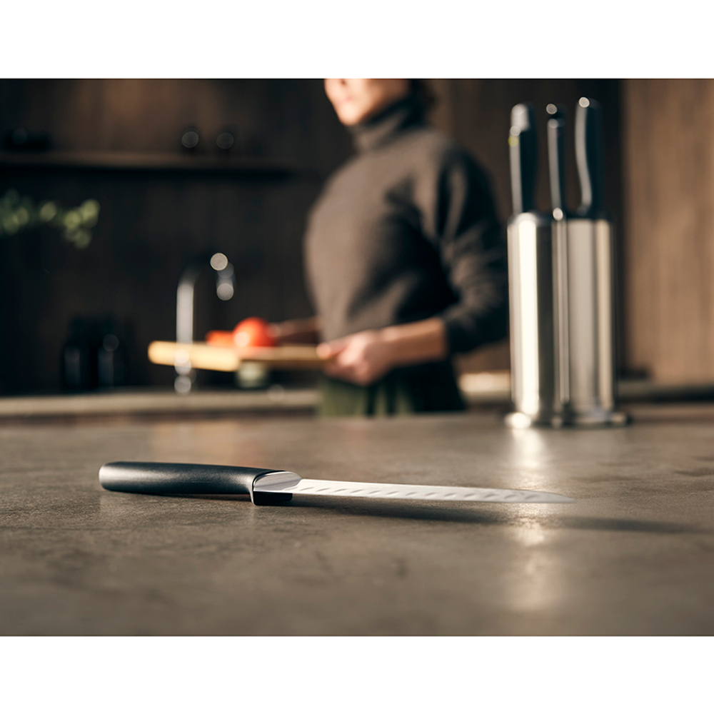 Набор ножей в подставке elevate carousel 100, нержавеющая сталь, 6 шт.