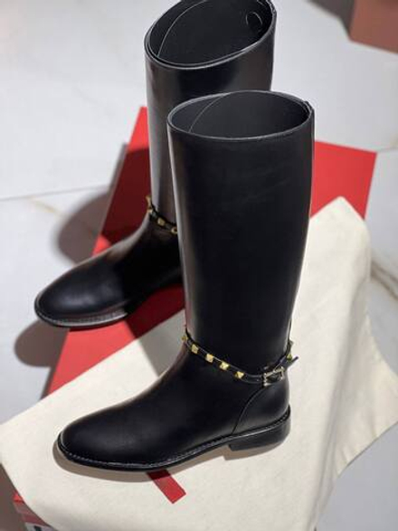 Сапоги Valentino