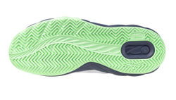 Мужские кроссовки теннисные Mizuno Wave Enforce Court AC - белый