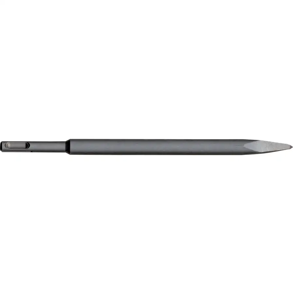 Пикообразное круглое долото SDS-Plus 250 мм Heller 19620