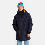 Парка зимняя Footwork Dealer Dark Navy