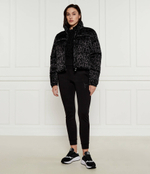 Куртка бомбер EA7 - черный(7W000009 AF10265)