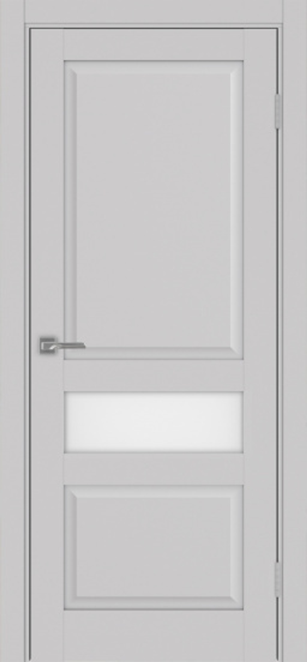 Межкомнатная дверь Optima Porte ТОСКАНА 631.121