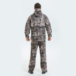 Демисезонный костюм виндстоппер "Тигр" GR