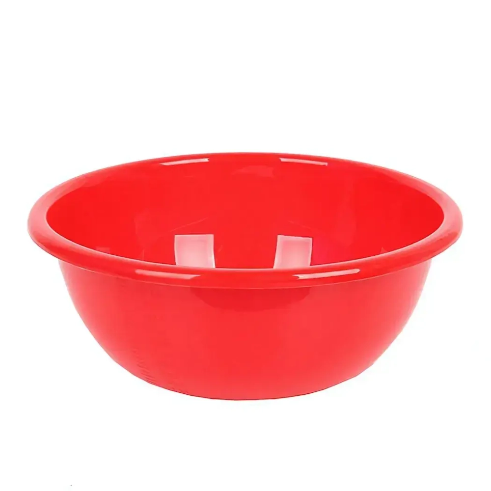 Таз мерный Изобилие 8л (Эльфпласт)