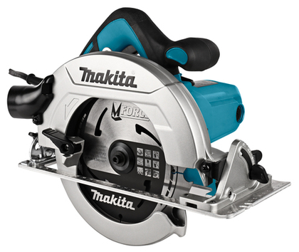 Пила дисковая Makita HS7611K