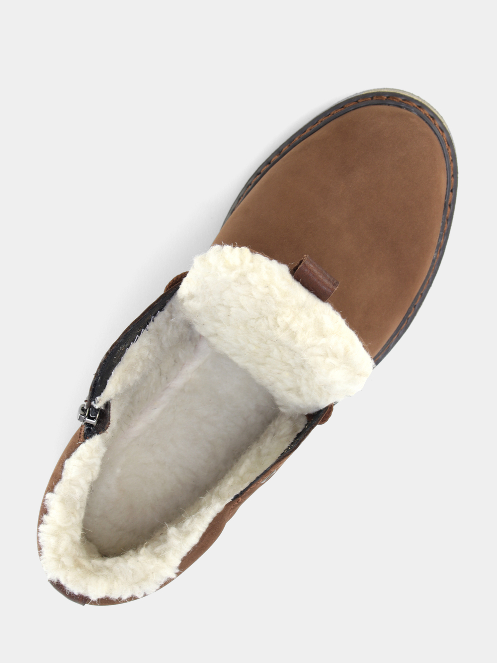 Ботинки мужские M0155-2R