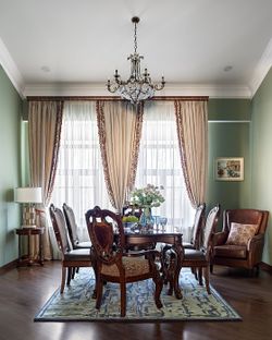 Стол обеденный "Старый Свет"