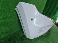 Бампер передний Jeep Grand Cherokee WK2 (2013-2022)