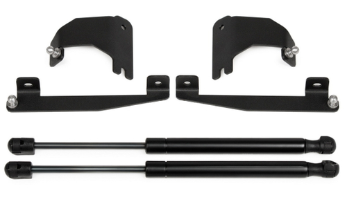 Газовые упоры капота Pneumatic для Ford Kuga II 2013-2019, 2 шт., KU-FD-KG02-02