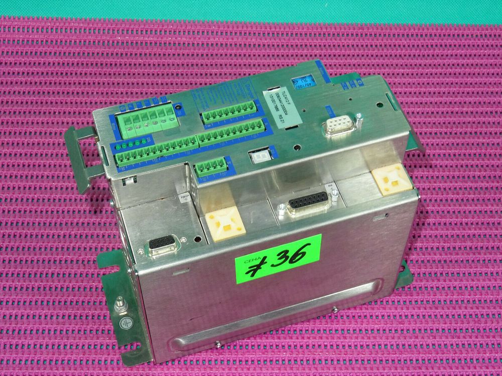Berger Lahr TLC412F
