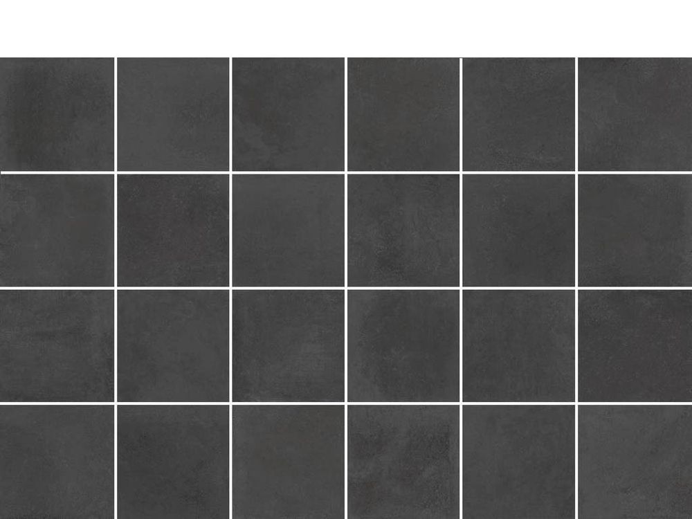 Terraslab, Midtown Anthracite Base C3/R11 Antislip 900х900х20мм 1шт/уп - керамогранит уличный