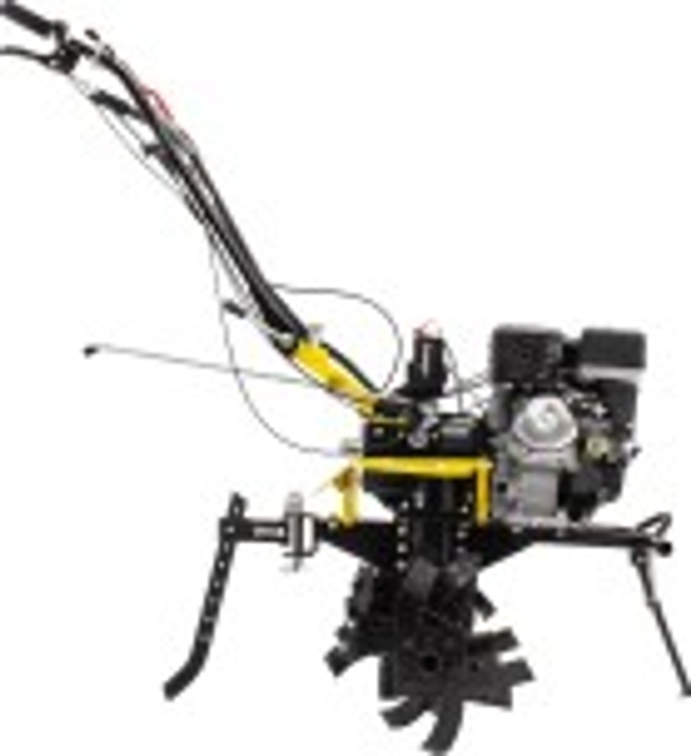 Мотоблок HUTER МК-11000PЕ 70/5/17