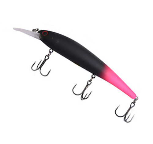 LureMax KILLER 120F MDR-012, 12 см., цвет 151