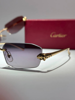Очки Cartier