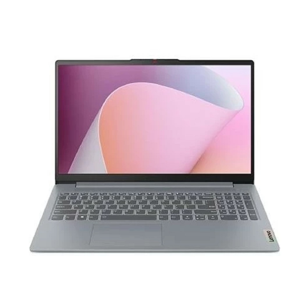 Ноутбук Lenovo IdeaPad Slim 3 16ABR8 [82XR008NRK] Grey 16" (WUXGA Ryzen 7 7730U(2Ghz) / 16Gb / 512Gb SSD / DOS)