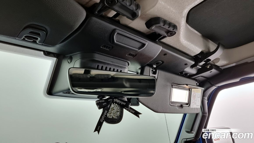 Jeep Gladiator (JT) 3.6 Rubicon (08.2021)