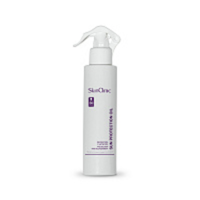 Солнцезащитное масло SPF30+, 150 мл