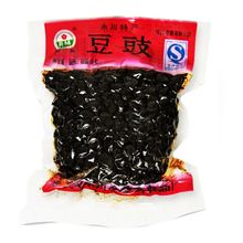 Ферментированные соевые бобы RM Black soy bean 180 г 3 шт