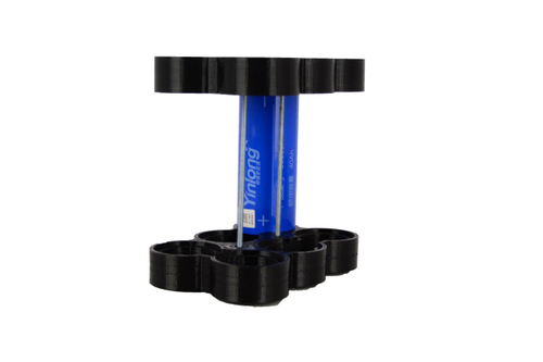 Корпус пластиковый для Литий Титаната (LTO)