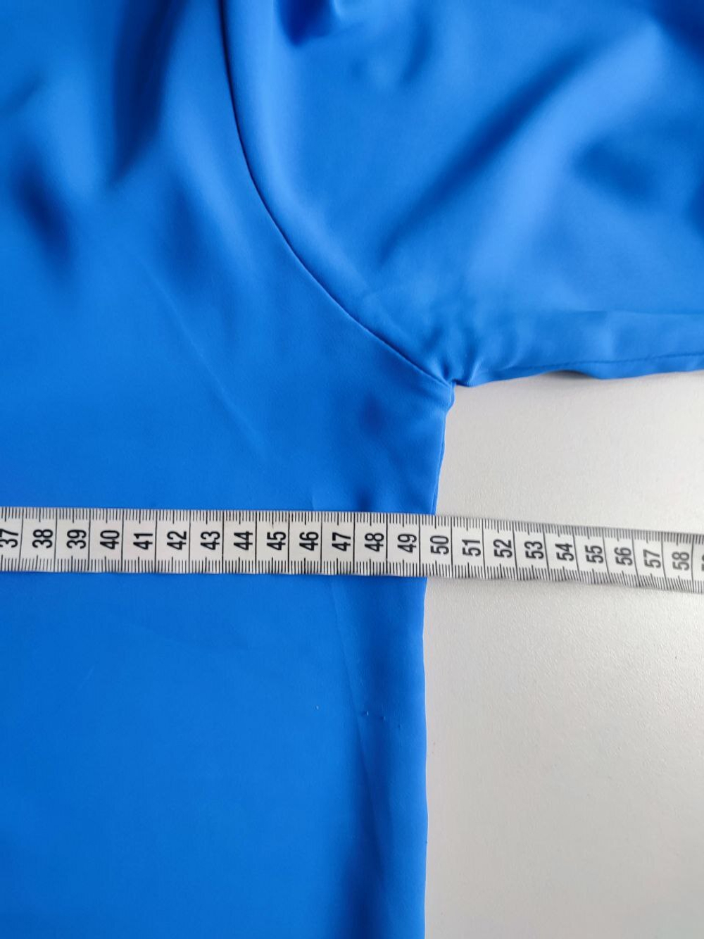 Блузка Jovenna красивая 48 размер