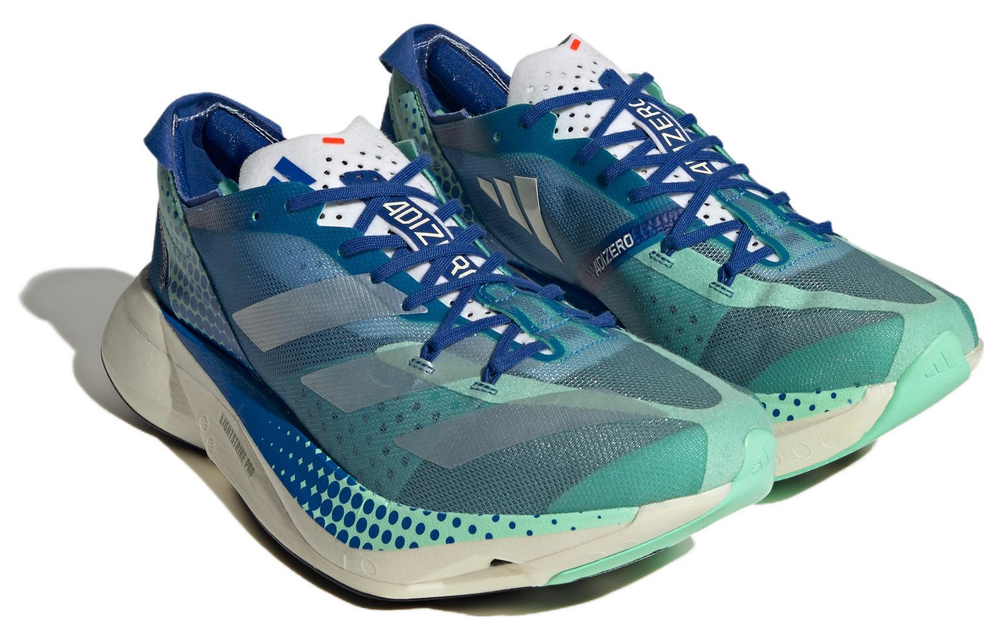 Кроссовки Adidas Adizero Adios Pro 3 Rw4