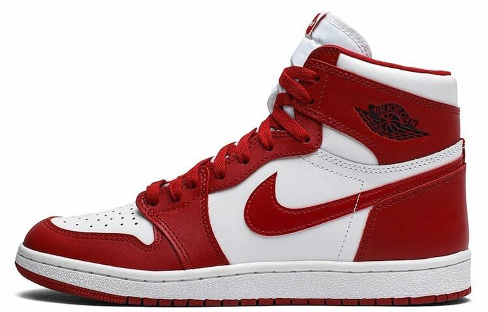 Кроссовки Nike X Jordan Air Jordan 1 Air Ship