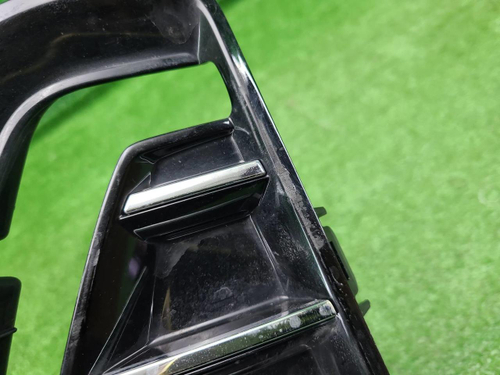 Накладка ДХО правая Haval Jolion (2021-н.в.)