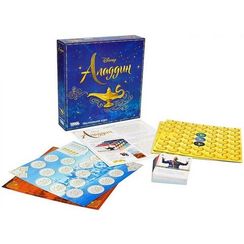 Игра "Аладдин"
