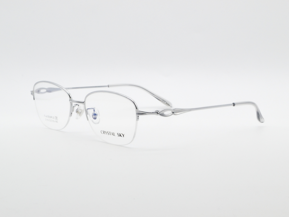 Изг. оправы CRYSTAL SKY C119 C5